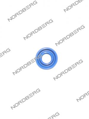 Кольцо U-образное уплотнительное для NORDBERG NO5012