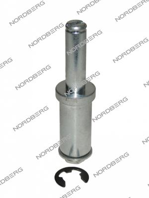 NORDBERG ЗАПЧАСТЬ ФИКСАТОР колеса для 26KIT