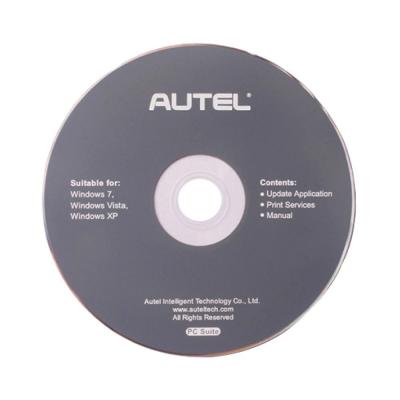 Подписка на ПО Autel MaxiSys MS906Pro, MS906Pro MAX UPD, 1 год