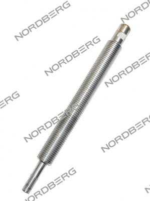 Болт набор для NL2 NORDBERG ЦБ-00008311