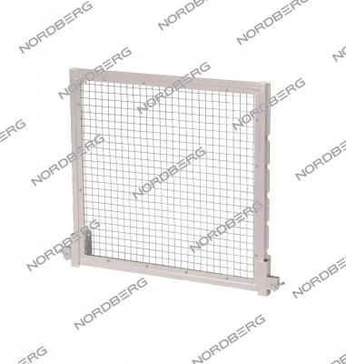 Решетка алюминиевая для пресса 100 т (N36100A/N36100E) NORDBERG N36100#GRID