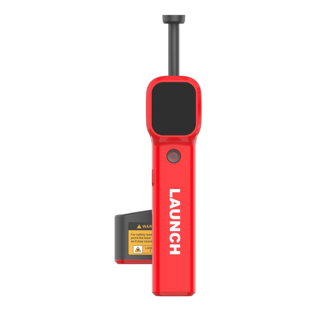 Измеритель глубины протектора Launch Tread Master, лазерный, 1,7", 3000 mAh