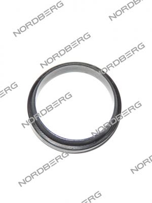 NORDBERG ЗАПЧАСТЬ КОЛЬЦО пылезащитное 54 для стойки N3405 (2019)