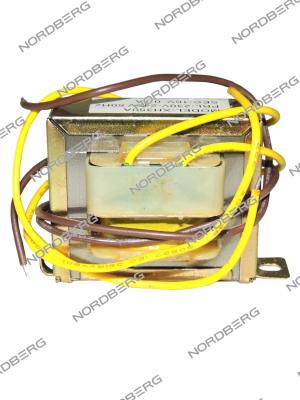 Трансформатор для NS4 NORDBERG NS4#TRANSFORMER