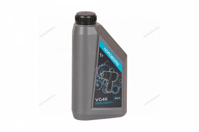 Масло для пневмоинструмента ISO-46 (1л) NORDBERG NHA46