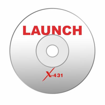 Подписка на обновление ПО Launch X431 Diesel, 2 года, для X431 HD, PAD III/PAD V