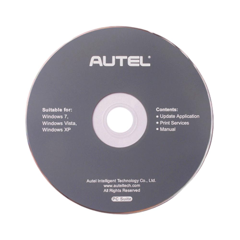 Подписка на ПО Autel MaxiDAS DS900 UPD для MaxiDAS DS900, 1 год