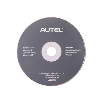 Подписка AUTEL SGW FCA, FIAT, Chrysler, 1 год