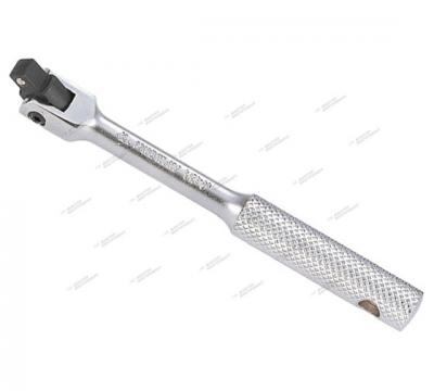 KINGTONY ВОРОТОК 2452-05F с шарниром 1/4" 125мм